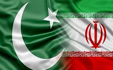 گاز ایران به پاکستان می رسد