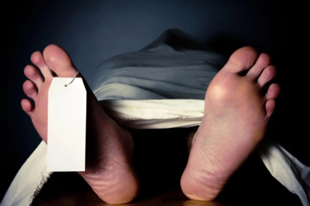 جسد دلخراش دختر جوان پس از ۴ ماه در خانه اجارهای کشف شد + جزئیات