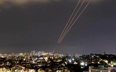آخرین جزییات از حمله ایران به اسراییل 