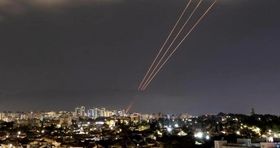 آخرین جزییات از حمله ایران به اسراییل 