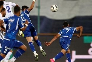 جرائم سنگین AFC در انتظار استقلال