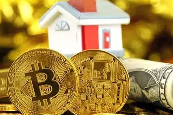 پای بیت کوین و دلار به بازار مسکن باز شد