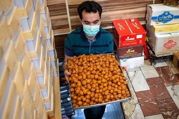 رکوردشکنی عجیب قیمت زولبیا و بامیه در آستانه ماه رمضان