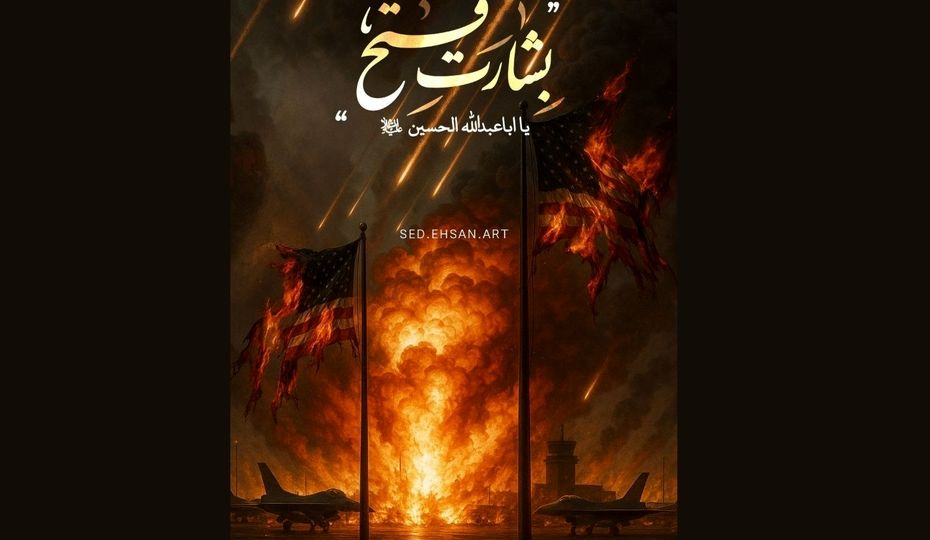 لحظه به لحظه از حمله ایران به پایگاه نظامی آمریکا/ ترامپ: حمله جدیدی به ایران نمی کنیم
