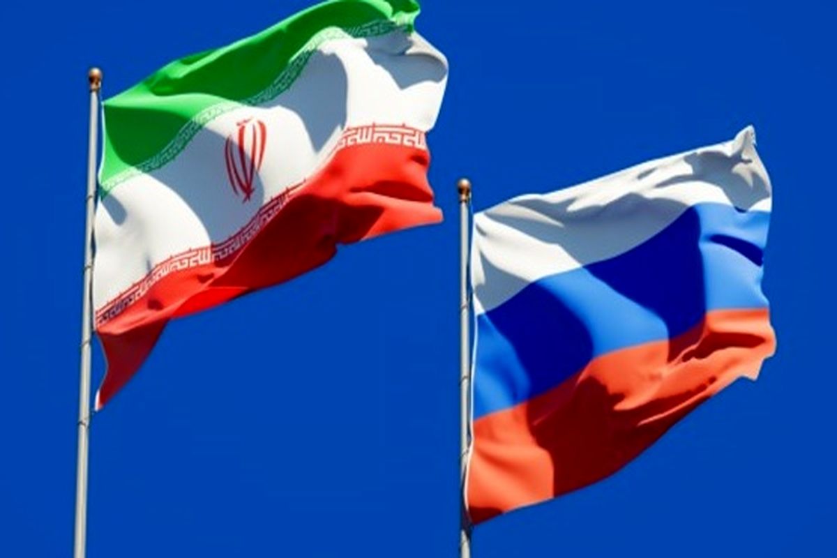تبادل تجاری ۵ میلیارد دلاری ایران و روسیه / نیاز هر دو کشور تامین می‌شود + فیلم