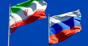 تبادل تجاری ۵ میلیارد دلاری ایران و روسیه / نیاز هر دو کشور تامین می‌شود + فیلم