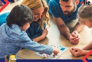 7 بازی فکری برای دورهمی خانوادگی بدون موبایل
