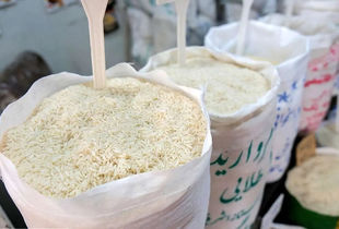 سود هنگفت یک واردکننده برنج با کلاهبرداری از مردم