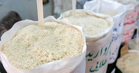 سود هنگفت یک واردکننده برنج با کلاهبرداری از مردم