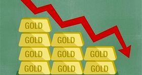 بازار طلا و سکه فردا آفتابی است؟