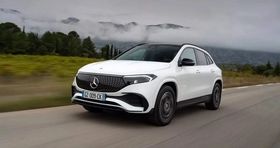 شوک به علاقمندان خودرو/ ثبت نام بنز در ایران آغاز شد!