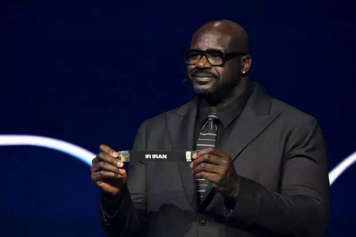 ایران رقیبان خود در جام جهانی ۲۰۲۶ را شناخت 