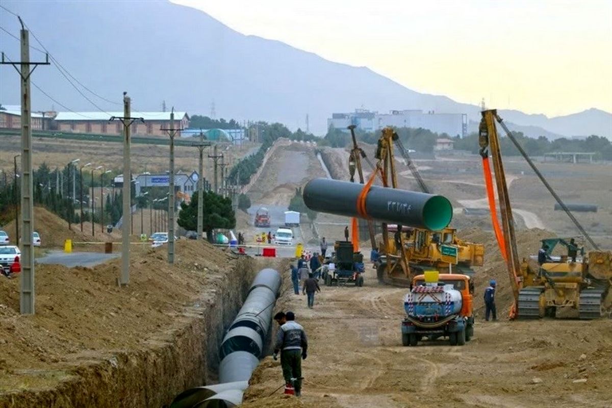 پول به پروژههای اضطراری آب ایران نرسید