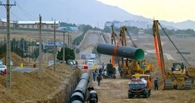 پول به پروژه‌های اضطراری آب ایران نرسید