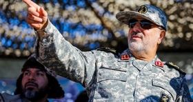 نقشه‌ شوم آمریکا و اسرائیل علیه ایران / پیام صریح سپاه صادر شد