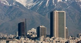 قیمت آپارتمان در این محله تهران به متری ۱۱۰ میلیون رسید + جدول 