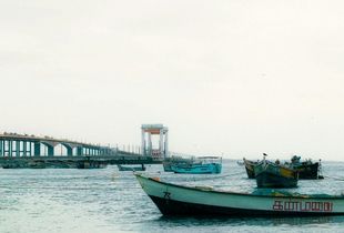 جاذبه‌های کمتر شناخته‌شده بندرعباس برای سفرهای تجربه‌گرا و طبیعت‌گردی
