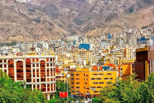 رهن و اجاره واحدهای ۱۰۰ متری در نیاوران تهران + جدول قیمت