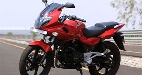 فروش موتورسیکلت پالس فقط با قیمت ۲ میلیون و نهصد و پنجاه هزار تومان!