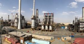 آخرین وضعیت پالایشگاه نفت تهران اعلام شد