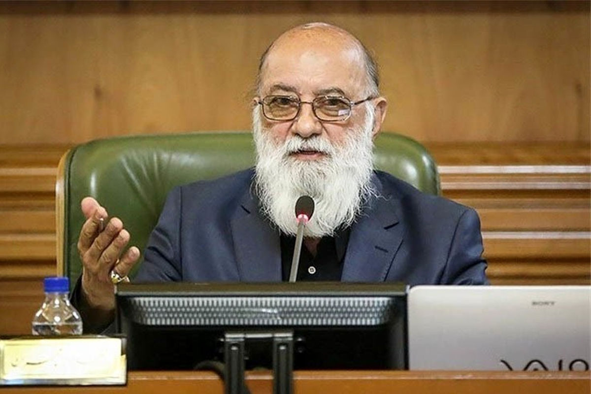 چمران: مدیریت شهر آفتاب نقش مؤثری در ارتقای این نمایشگاه داشته است