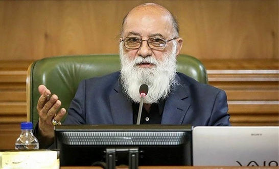 چمران: مدیریت شهر آفتاب نقش مؤثری در ارتقای این نمایشگاه داشته است