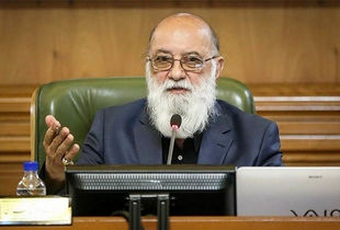 چمران: مدیریت شهر آفتاب نقش مؤثری در ارتقای این نمایشگاه داشته است