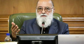 چمران: مدیریت شهر آفتاب نقش مؤثری در ارتقای این نمایشگاه داشته است