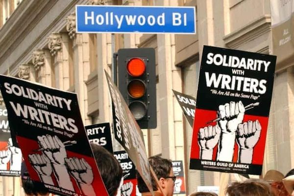 تعویق مراسم اسکار با یک اعتصاب هالیوودی