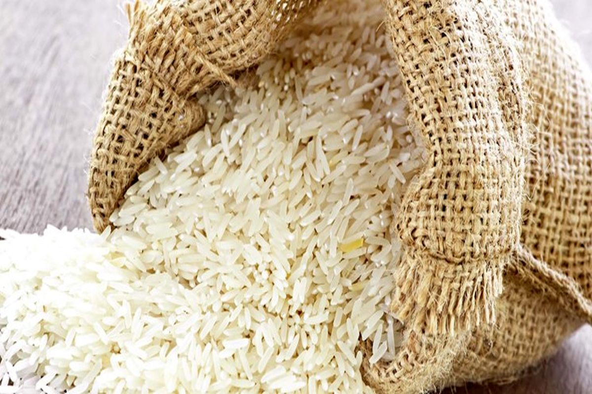  شرط و شروط صدور مجوز واردات برنج 