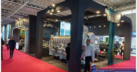 فردا آخرین مهلت بازدید از نمایشگاه حمل و نقل تهران