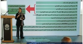 کاهش استفاده از ترکیبات مخرب با وضع قوانین سختگیرانه 