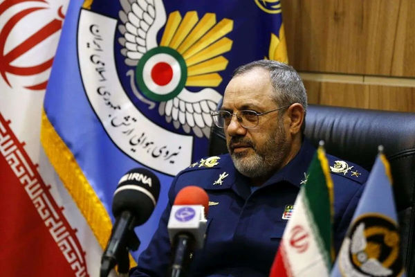 واکنش کوبنده وزیر دفاع به حمله احتمالی اسرائیل به ایران