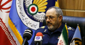 واکنش کوبنده وزیر دفاع به حمله احتمالی اسرائیل به ایران