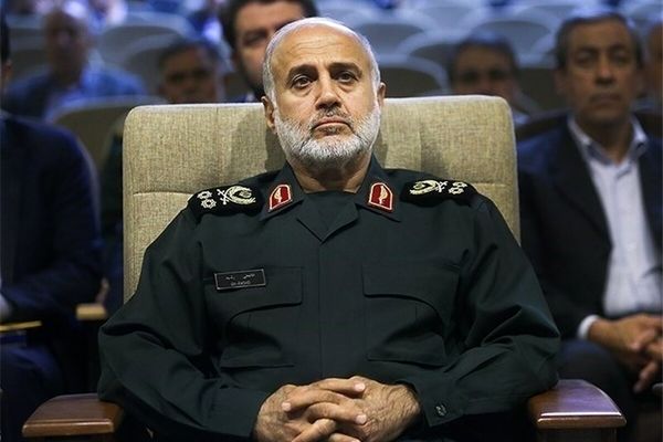نابغه جنگی ایران معرفی شد
