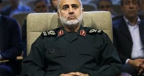نابغه جنگی ایران معرفی شد