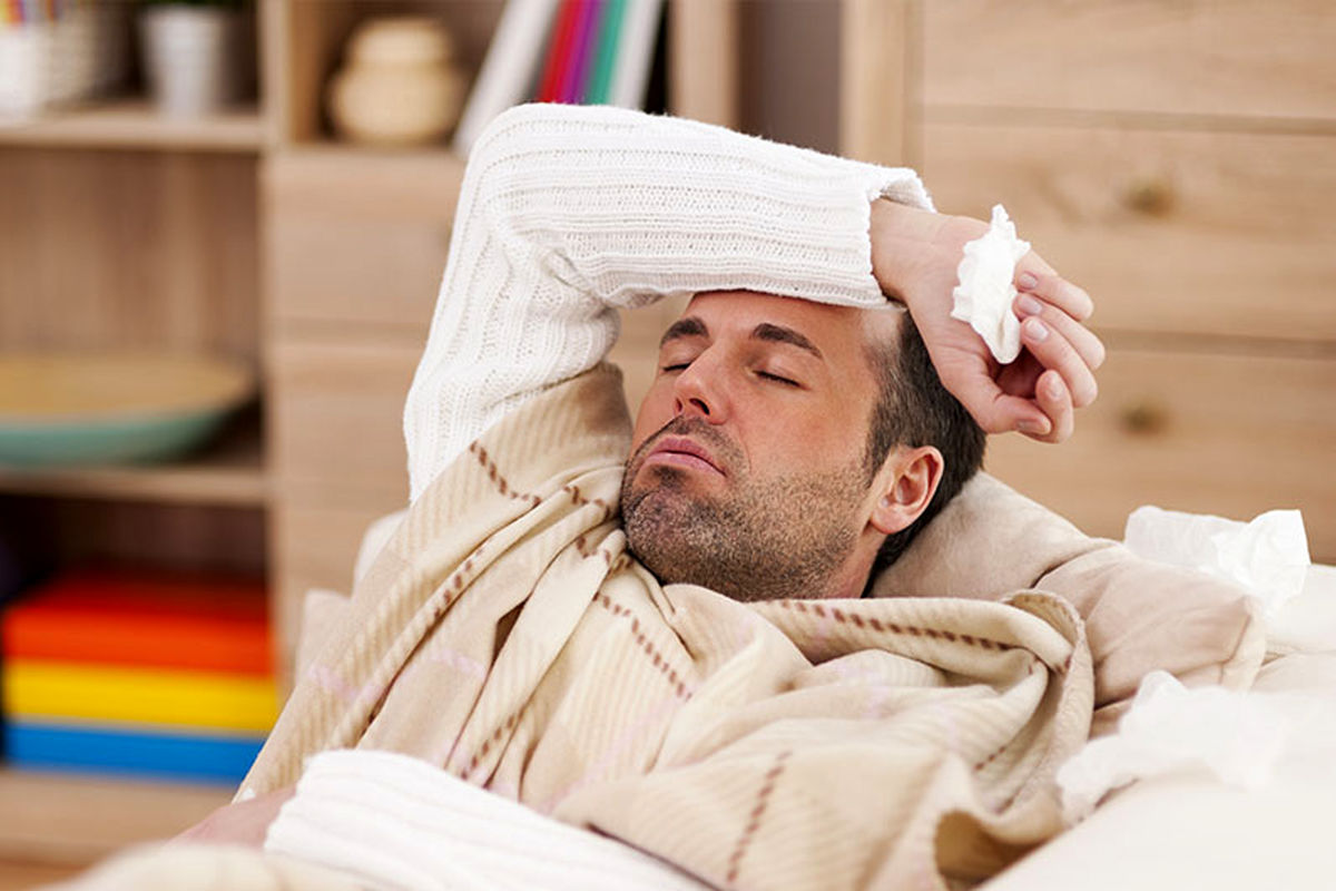 هشداری فوری وزارت بهداشت/ موج آنفلوآنزا تا ۲ ماه دیگر ادامه دارد