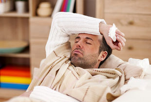 هشداری فوری وزارت بهداشت/ موج آنفلوآنزا تا ۲ ماه دیگر ادامه دارد