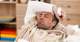 هشداری فوری وزارت بهداشت/ موج آنفلوآنزا تا ۲ ماه دیگر ادامه دارد