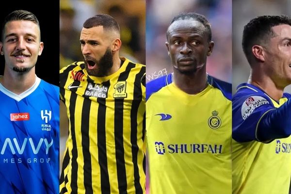 الهلال، الاتحاد و النصر از لیگ قهرمانان آسیا حذف می‌شوند؟
