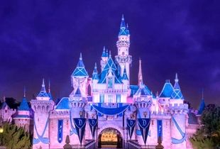 راهنمای سفر به دیزنی لند پاریس برای خانواده‌ها
