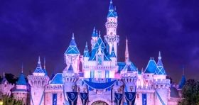 راهنمای سفر به دیزنی لند پاریس برای خانواده‌ها
