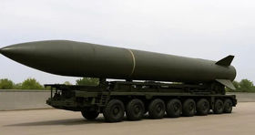 ورود موشک پرقدرت رستاخیز به ایران / جهان انگشت به دهان ماند