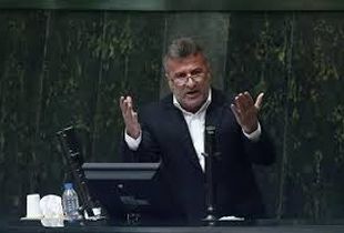 هشدار نماینده مجلس درباره کمبود کالاهای اساسی+فیلم