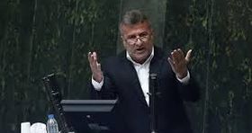 هشدار نماینده مجلس درباره کمبود کالاهای اساسی+فیلم