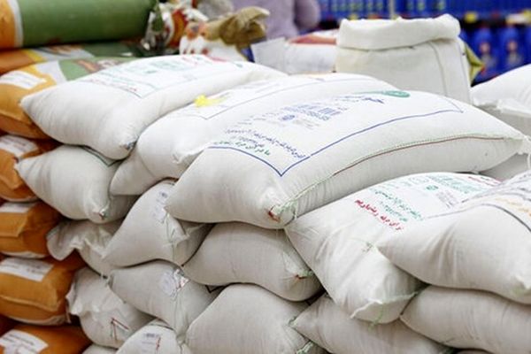 قیمت جدید برنج پاکستانی در بازار / برنج پاکستانی کیلویی ۸۰ هزار تومان شد 