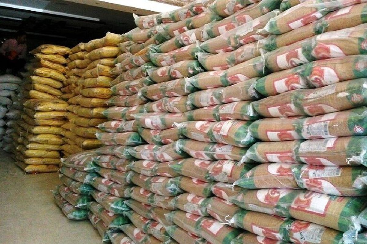 اعلام قیمت رسمی برنج در میادین تره بار / برنج طارم کیلویی چند شد؟ 