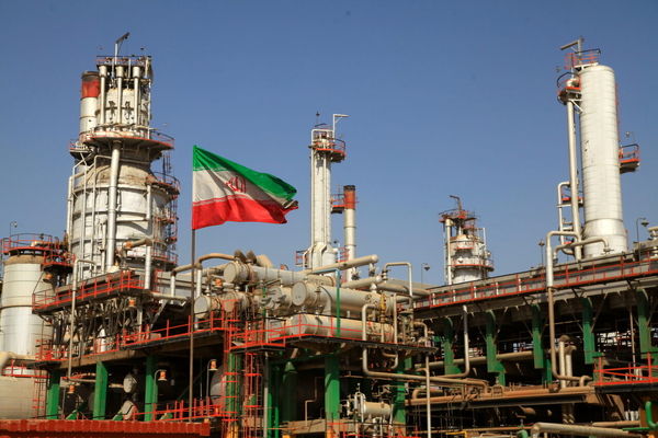 آخرین وضعیت پالایشگاه تهران اعلام شد