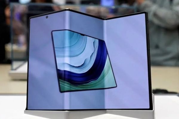  غول تاشوی سامسونگ، بازار جهانی موبایل را شوکه کرد