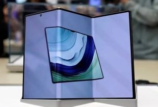  غول تاشوی سامسونگ، بازار جهانی موبایل را شوکه کرد